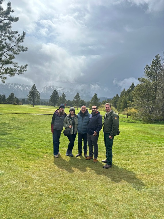 Lake Valley SRA_group pic 