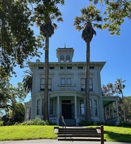 John Muir National Historic Site