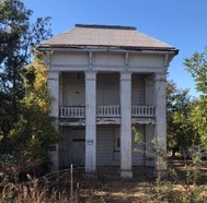 Cornish House in Clarksburg CA