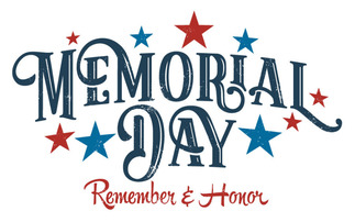 Memorial Day 2026