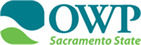 CSUS OWP logo