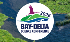Bay-Delta Science Conference logo
