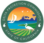 Delta Protection Commission logo