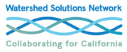 Watershed Solutions Network logo