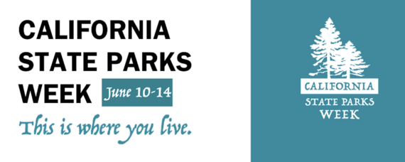 California State Parks: Weekly Digest - June 5, 2026