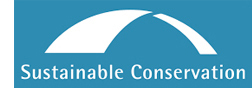 Sustainable Conservation