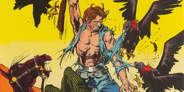 comic art