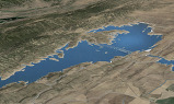 Sites Reservoir