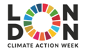 London Climate Action Week 2026