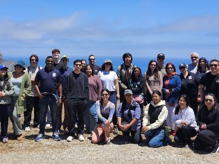 Staff Picture