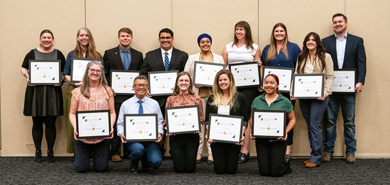 Delta Scholars 