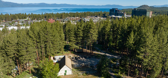 Tahoe Conservancy