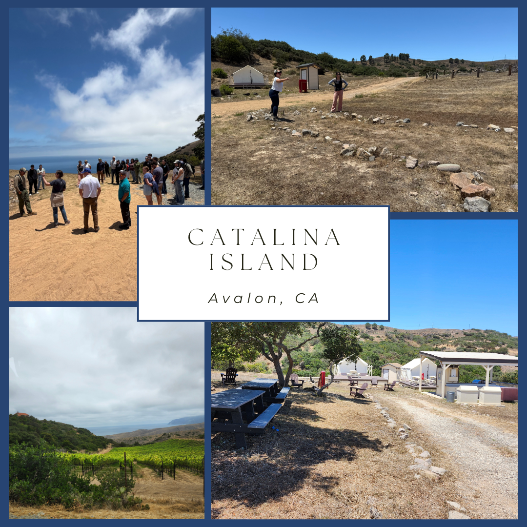 Catalina Island
