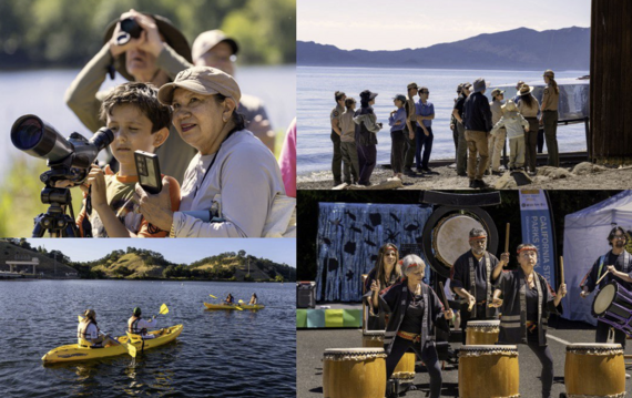 State Parks Week 2026 Events