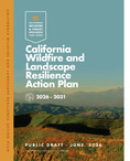 Task Force Draft Five-Year Action Plan
