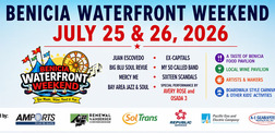 Event flyer