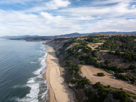 San Gregorio Ranch_aerial view 