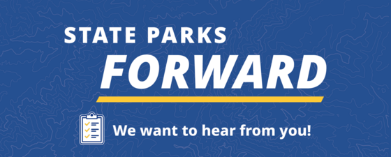 State Parks Forward
