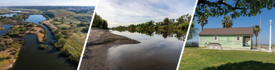 State Parks Forward