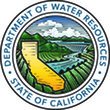 DWR 4-inch logo