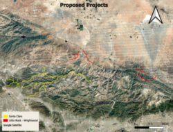 Project Location