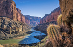 Arizona river