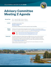 AC Mtg 2 Agenda