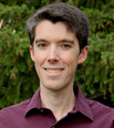 Daniel Swain