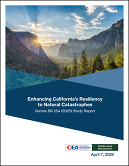 SB 254 Report