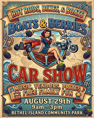 event flyer