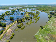 San Joaquin River