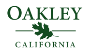 Flag image for Oakley CA