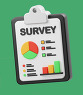 Survey graphic