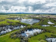 Groundwater Recharge