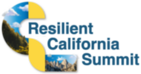 Resilient California Summit logo