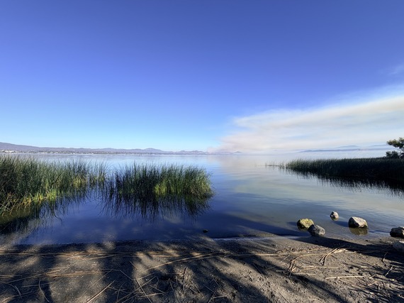 Clear Lake