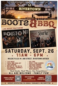 event flyer