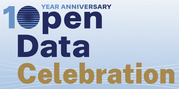 Open Data 10-year celebration