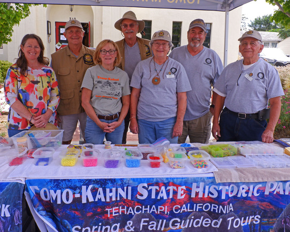 Tomo Kahni Kids Day