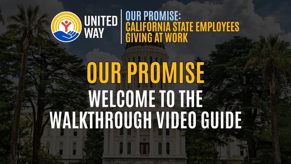 Our Promise