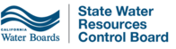 State Water Board logo