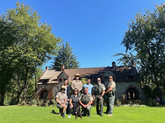 Empire Mine SHP_group pic