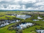 Groundwater recharge