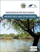 Groundwater Recharge Incentives & Strategies 