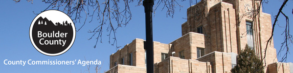 Agenda Courthouse Banner