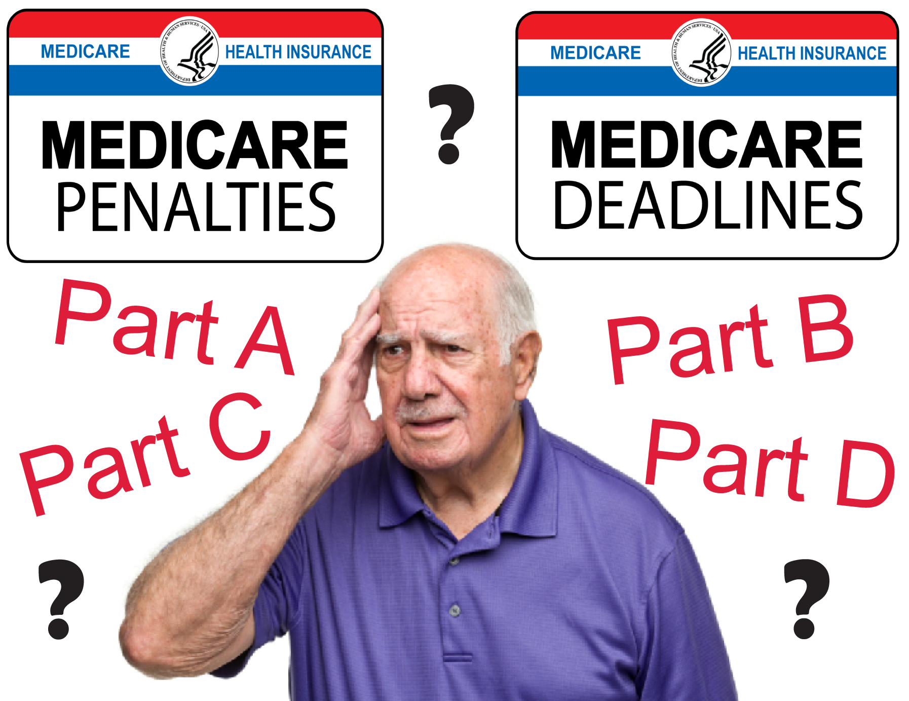 Medicare Counseling