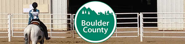 Boulder County Fairgrounds "Future Possibilities" Feedback Report Boulder County Fairgrounds "Future Possibilities" Feedback Report
