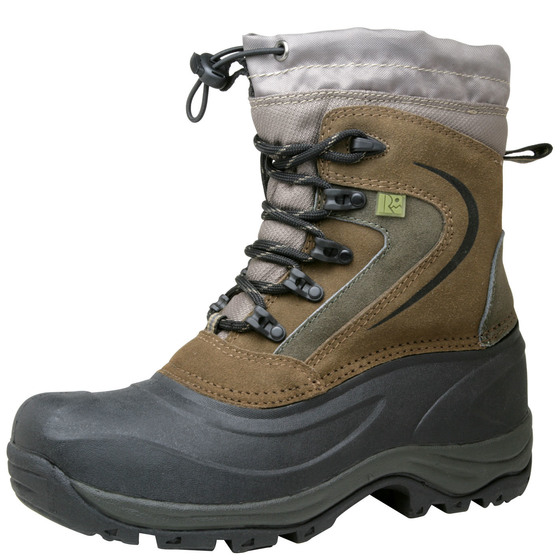 Men's Ruggad Outback Boot