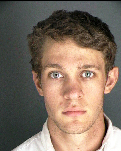 Austin James Wilkerson