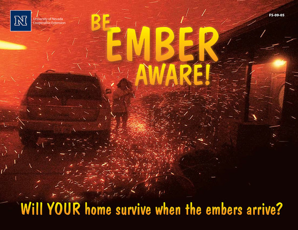 Ember Aware